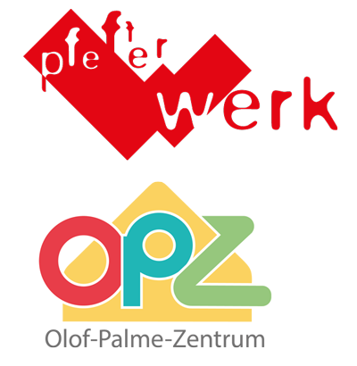 Logo Organisation/Verein/Projekt