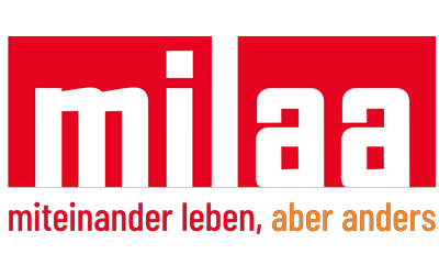 Logo Organisation/Verein/Projekt