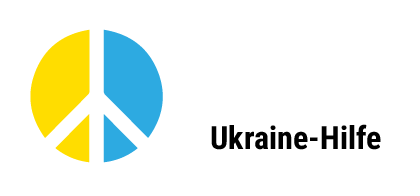 Button Thema: Ukraine-Hilfe