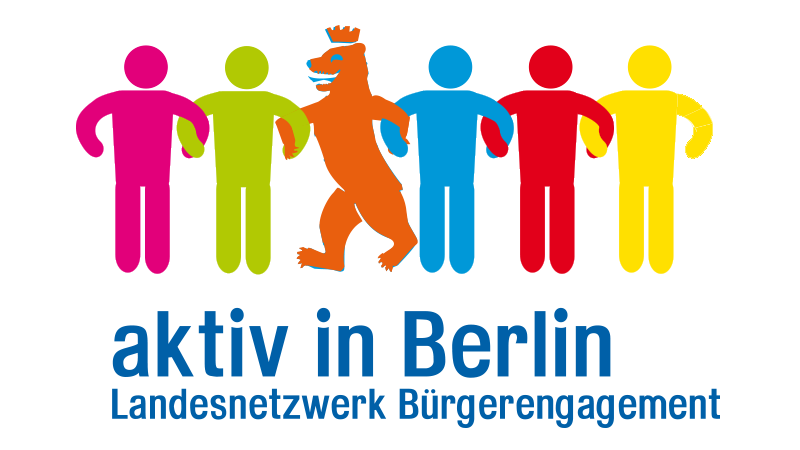 Logo aktiv in Berlin