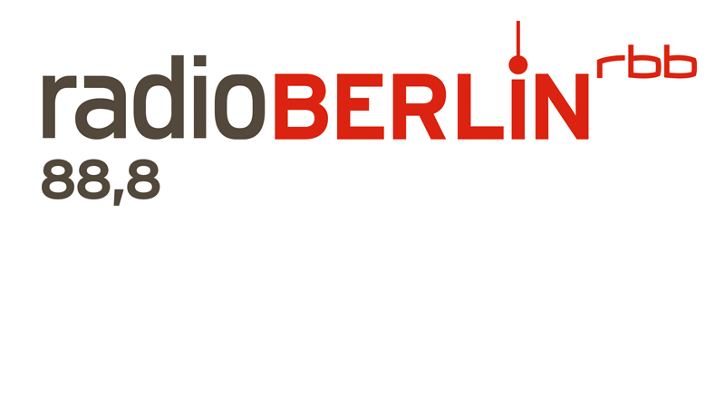 Logo RBB 88,8 Radio